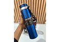 TERMO VACUUM DE 1000 ML/COLORES METÁLICOS MOD # 1803
