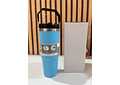 VASO TÉRMICO CON ASA DE 900ML MOD# 1809