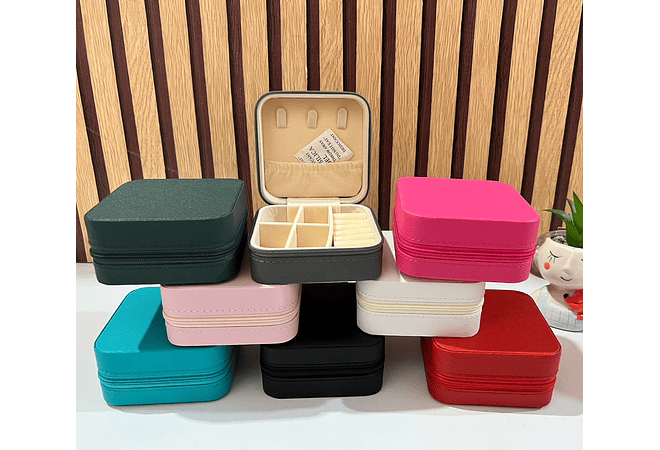 MINI ALHAJERO CUADRADO MOD# 701