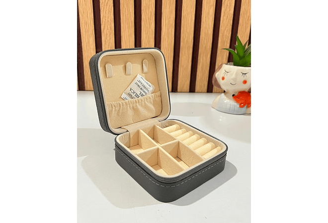 MINI ALHAJERO CUADRADO MOD# 701