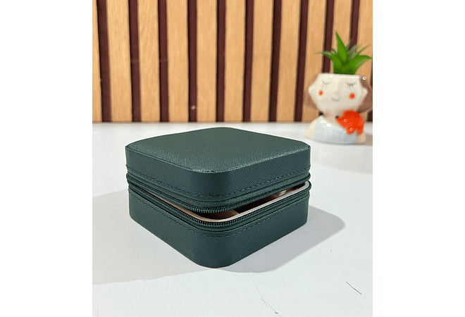 MINI ALHAJERO CUADRADO MOD# 701