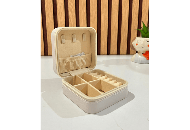 MINI ALHAJERO CUADRADO MOD# 701