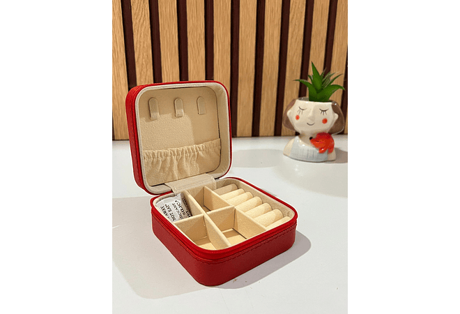 MINI ALHAJERO CUADRADO MOD# 701