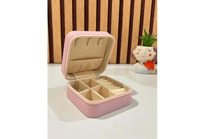 MINI ALHAJERO CUADRADO MOD# 701