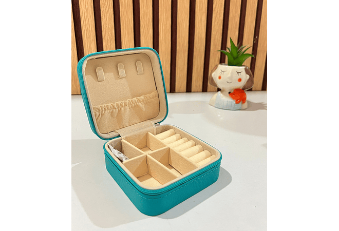 MINI ALHAJERO CUADRADO MOD# 701