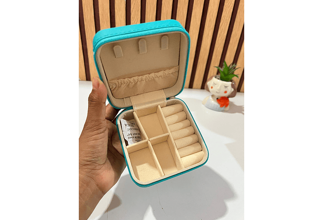 MINI ALHAJERO CUADRADO MOD# 701