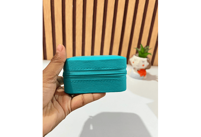 MINI ALHAJERO CUADRADO MOD# 701