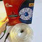 10 MTS MANGUERA NAVIDEÑA CALIDA O BLANCA MOD# TS-3097B O TS-3097CAL - Miniatura 4