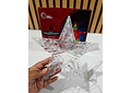 ESTRELLA PARA DECORAR LUZ DE COLORES MOD# TS-7031C💫