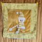 FUNDA NAVIDEÑA DORADA SANTA, RENO O MUÑECO MOD# NH31-6X08 - Miniatura 3