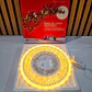 4 MTS SERIE MÚSICAL NAVIDEÑA POLARIS COLOR BLANCO FRÍO ó CALIDO (100 LUCES) MOD# LED-100-BLANCO Ó CALIDO ❄️☃️ - Miniatura 2