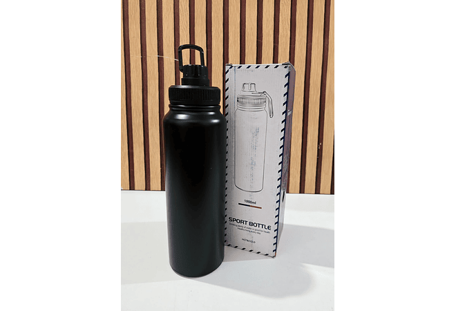 TERMO SPORT BOTTLE DE 1 LITRO MOD# MB-47