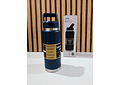 TERMO CON AGARRADERA DE 800 ML(STAINLESS STEEL) MOD# FAB-5