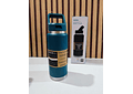 TERMO CON AGARRADERA DE 800 ML(STAINLESS STEEL) MOD# FAB-5