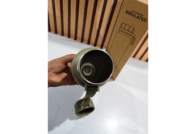 TERMO TRAVEL TUMBLER DE 1L MOD# PYA -3