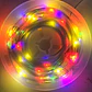 10MTS SERIE MUSICAL LIGHTING 10M MOD# LU2 EN CAJITA - Miniatura 6