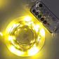 10MTS SERIE MUSICAL LIGHTING 10M MOD# LU2 EN CAJITA - Miniatura 5