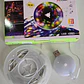 10MTS SERIE MUSICAL LIGHTING 10M MOD# LU2 EN CAJITA - Miniatura 7