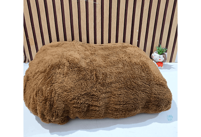 FRAZADA VARIOS COLORES 220CM X 237CM MOD# T-30066