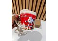 TAZAS NAVIDEÑAS DE 350ML MOD# 24D6724521 -4503☕✨