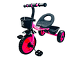 TRICICLO ECONIMICO PARA  NIÑOS  MOD# GTS426