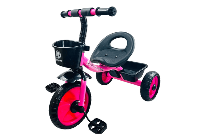 TRICICLO ECONIMICO PARA  NIÑOS  MOD# GTS426