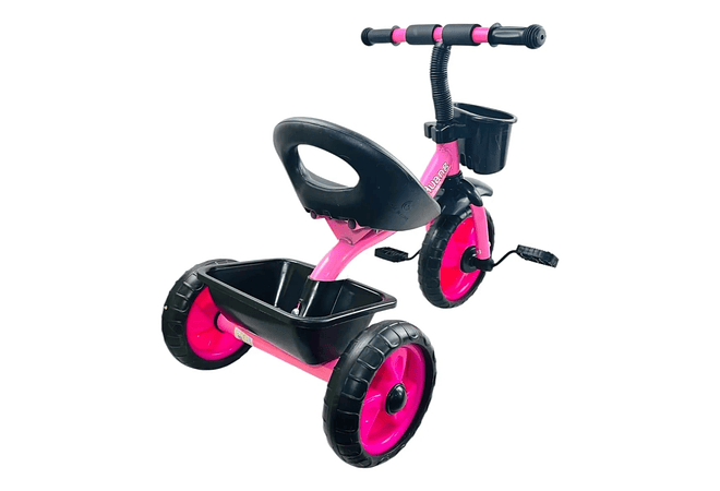TRICICLO ECONIMICO PARA  NIÑOS  MOD# GTS426
