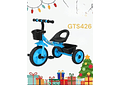 TRICICLO ECONIMICO PARA  NIÑOS  MOD# GTS426