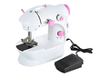 MINI MÁQUINA DE COSER MODELO #SM-202A