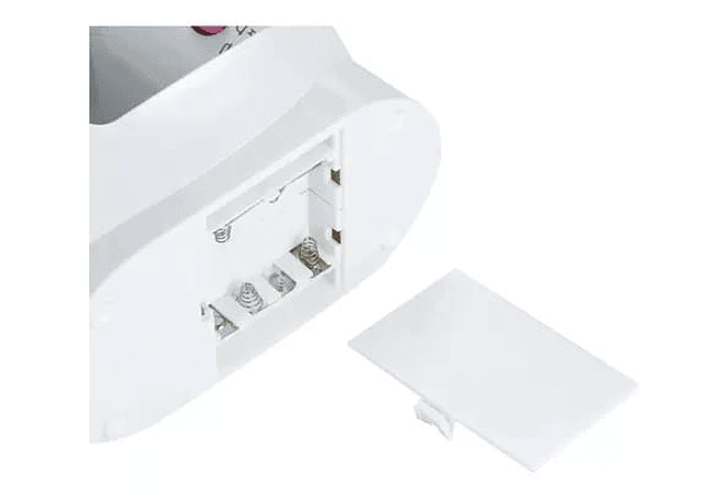 MINI MÁQUINA DE COSER MODELO #SM-202A