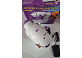 MINI MÁQUINA DE COSER MODELO #SM-202A
