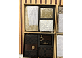 SET DE REGALO CARTERA COACH IMITACIÓN MODELO #LLH-041
