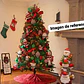 ARBOL DE NAVIDAD DIFERENTES TAMAÑOS🌲PINO - Miniatura 3