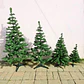 ARBOL DE NAVIDAD DIFERENTES TAMAÑOS🌲PINO - Miniatura 4