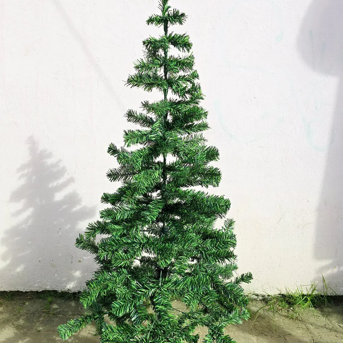 ARBOL DE NAVIDAD DIFERENTES TAMAÑOS🌲PINO 5