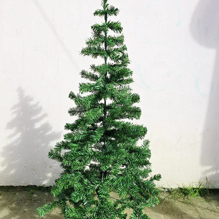 ARBOL DE NAVIDAD DIFERENTES TAMAÑOS🌲PINO 5