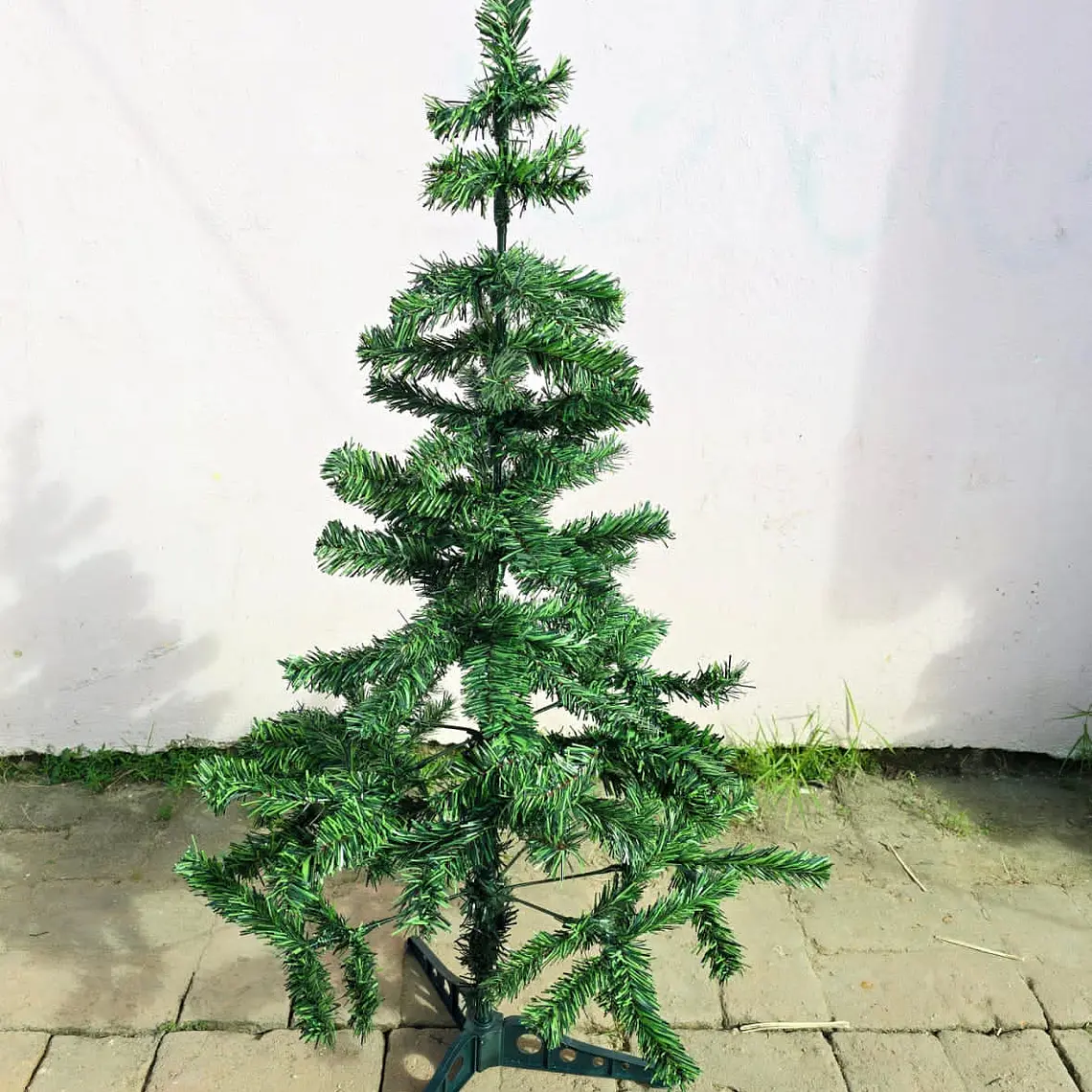ARBOL DE NAVIDAD DIFERENTES TAMAÑOS🌲PINO 6