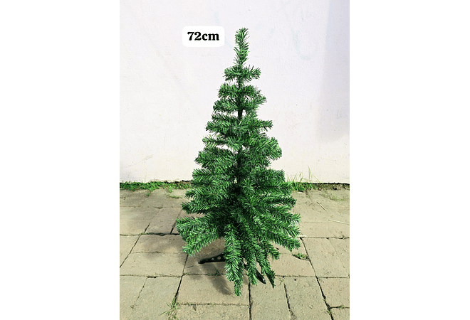 ARBOL DE NAVIDAD DIFERENTES TAMAÑOS🌲PINO