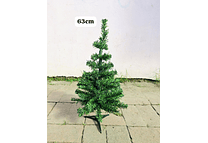 ARBOL DE NAVIDAD DIFERENTES TAMAÑOS🌲PINO