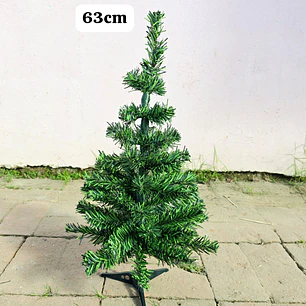 ARBOL DE NAVIDAD DIFERENTES TAMAÑOS🌲PINO