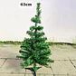 ARBOL DE NAVIDAD DIFERENTES TAMAÑOS🌲PINO - Miniatura 1