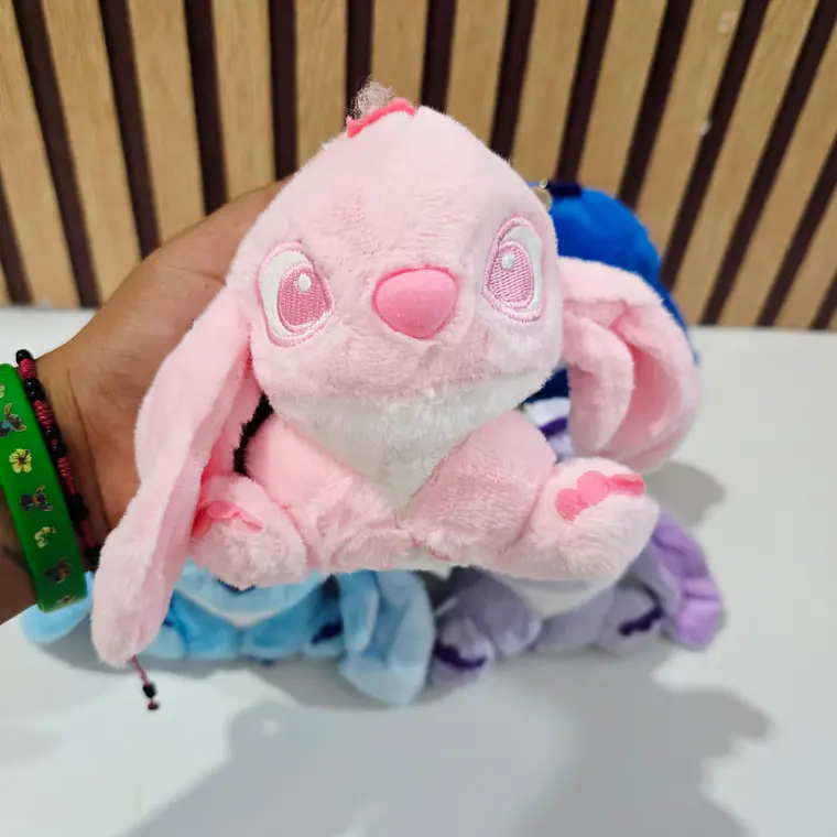 LAVERITO STITCH MOD# Y5-135(AL AZAR)🔑🧸 3