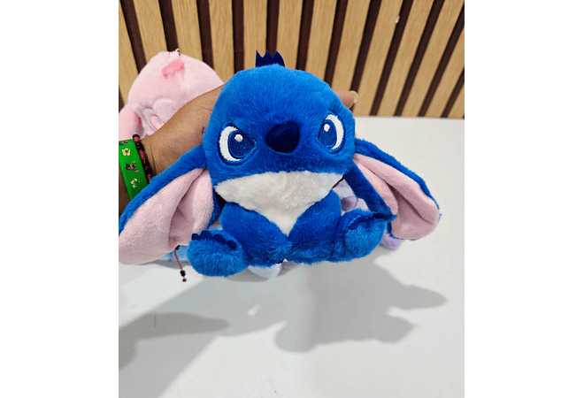 LAVERITO STITCH MOD# Y5-135(AL AZAR)🔑🧸