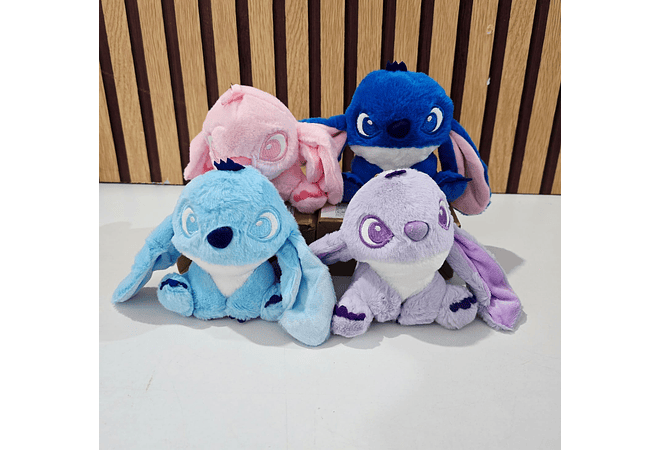 LAVERITO STITCH MOD# Y5-135(AL AZAR)🔑🧸