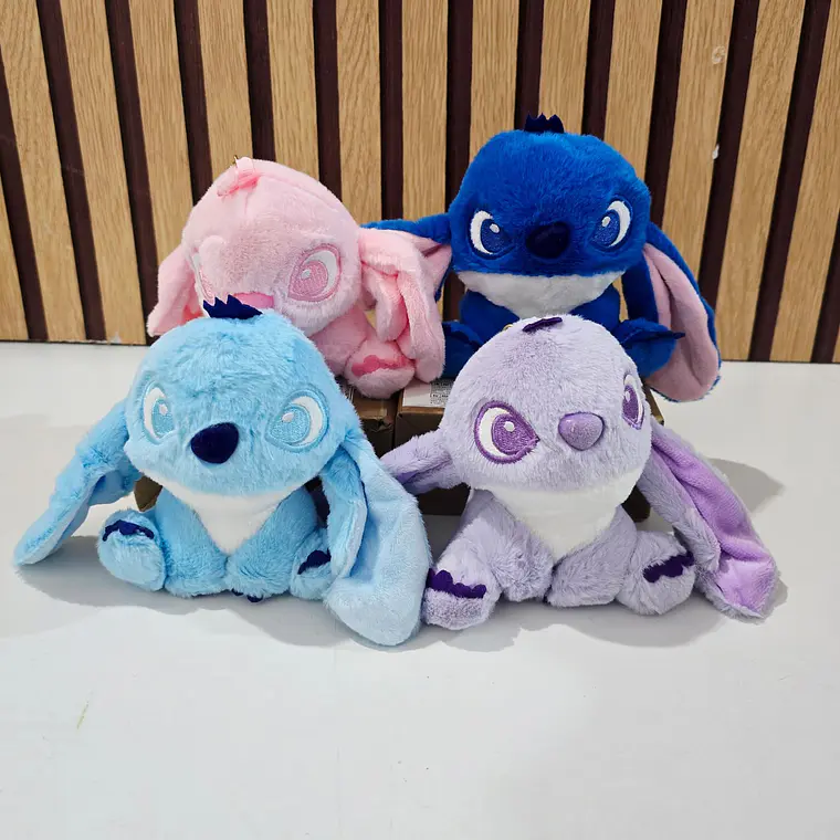 LAVERITO STITCH MOD# Y5-135(AL AZAR)🔑🧸 1