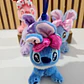 LLAVERITO STITCH/MOÑO (AL AZAR)🎀🧸 - Miniatura 2