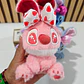 LLAVERITO STITCH/MOÑO (AL AZAR)🎀🧸 - Miniatura 3