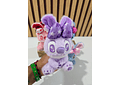 LLAVERITO STITCH/MOÑO (AL AZAR)🎀🧸