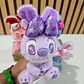 LLAVERITO STITCH/MOÑO (AL AZAR)🎀🧸 - Miniatura 4