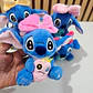 LLAVERITO STITCH/MOÑO (AL AZAR)🎀🧸 - Miniatura 5